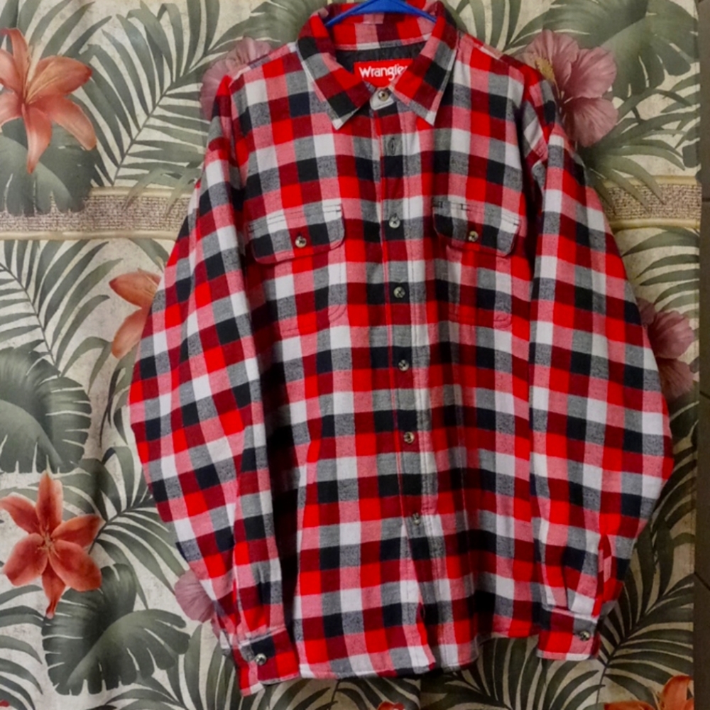Insulated Wrangler